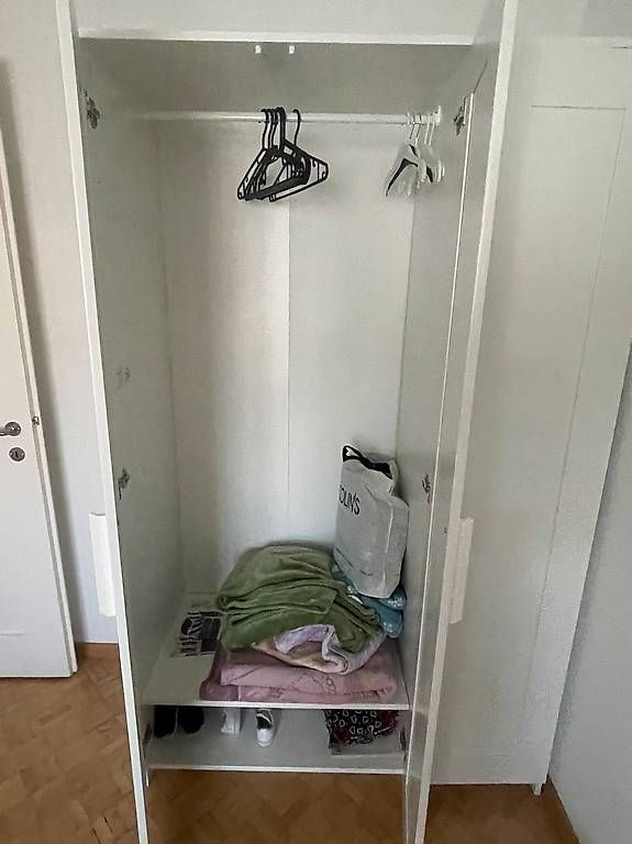 Armoires: IKEA BRIMNES Schrank – Neuf avec emballage d'origine à Lyssach par rocco1978 1