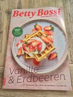 Betty Bossi Magazin Nr 5 2026 gut erhaltenes Exemplar