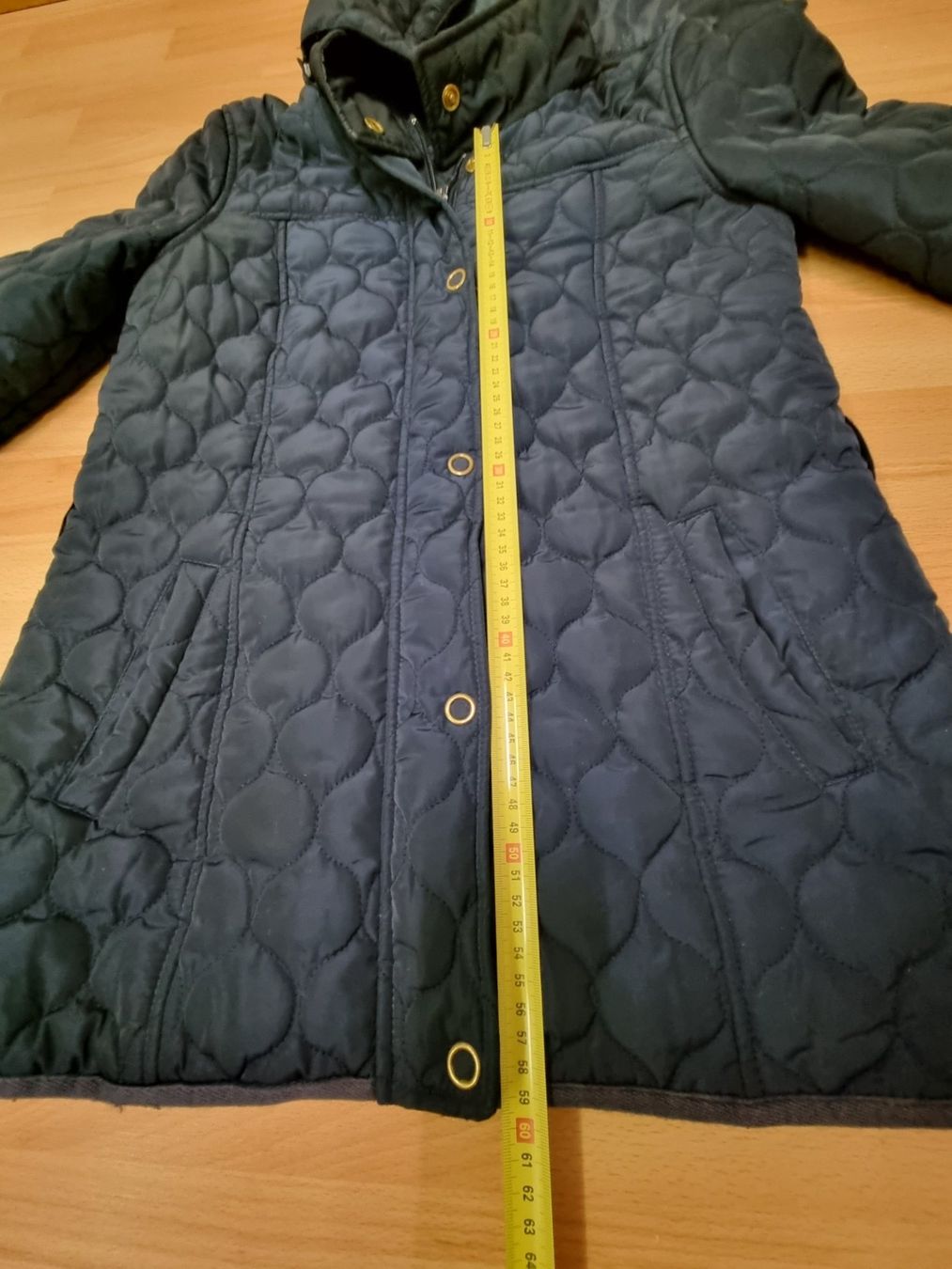 Giacche: Koton Jacke Grösse 36 – Usato da Schönenwerd venduto da Chez_Mimi 5