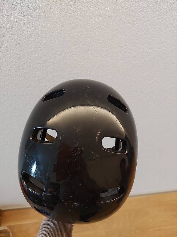 Caschi: Velohelm Snoopy - casque vélo – Usato da Kleingurmels venduto da mimiflower 1