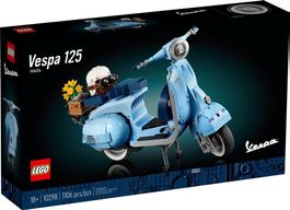 LEGO 10298 Vespa 125