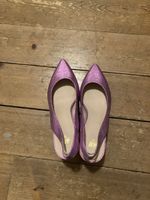 Tolle Glitzerschuhe NEU