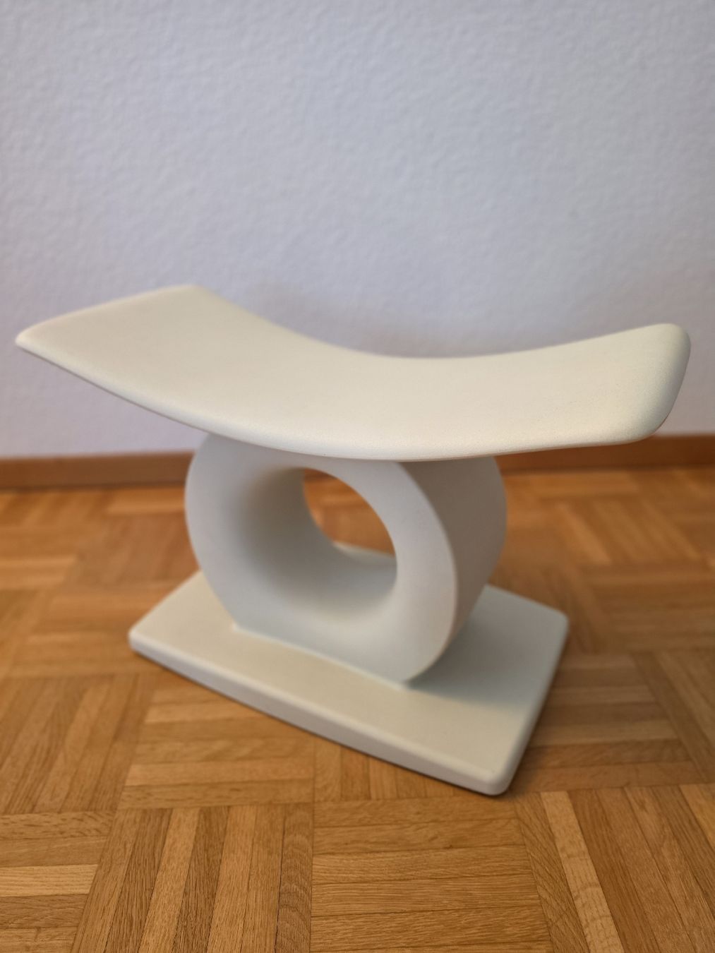 Magis Hocker: Design-Hocker, Tam Tam – Gebraucht aus Winterthur von RDoggwiler