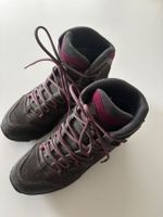 Lowa Wanderschuhe Gore-Tex für Damen, Grösse 41