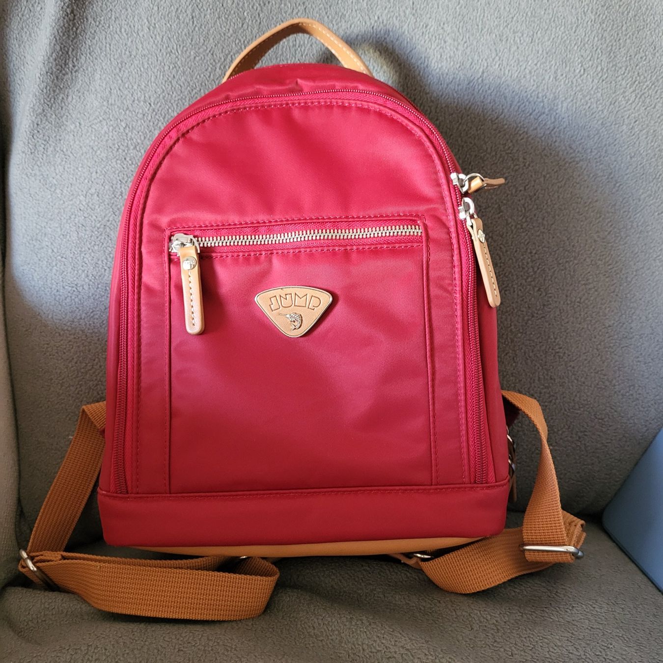 Zaini: petit sac à dos de ville – Nuovo (secondo la descrizione) da Genève venduto da Catherine020 3