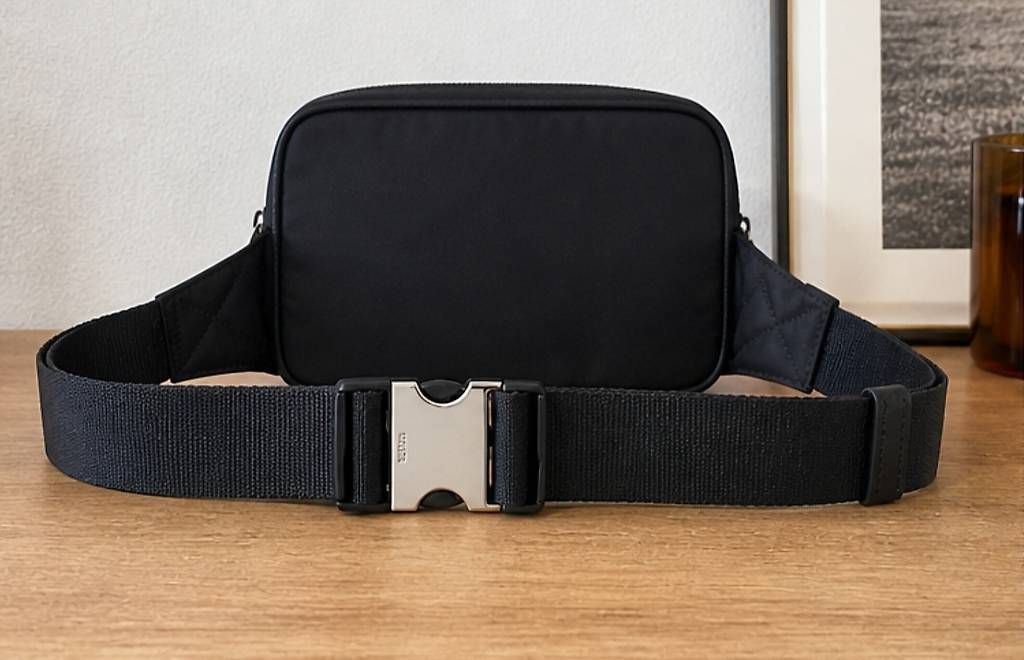 Taschen: Borsa PRADA – Gebraucht aus Bellinzona von shk_zsw2 1