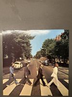 The Beatles Abbey Road