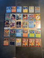 Pokemon Sammlung 27 Cards