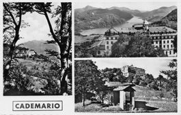 Cademario A