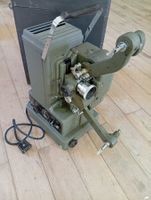 projecteur 8mm Bolex G8 / 1940