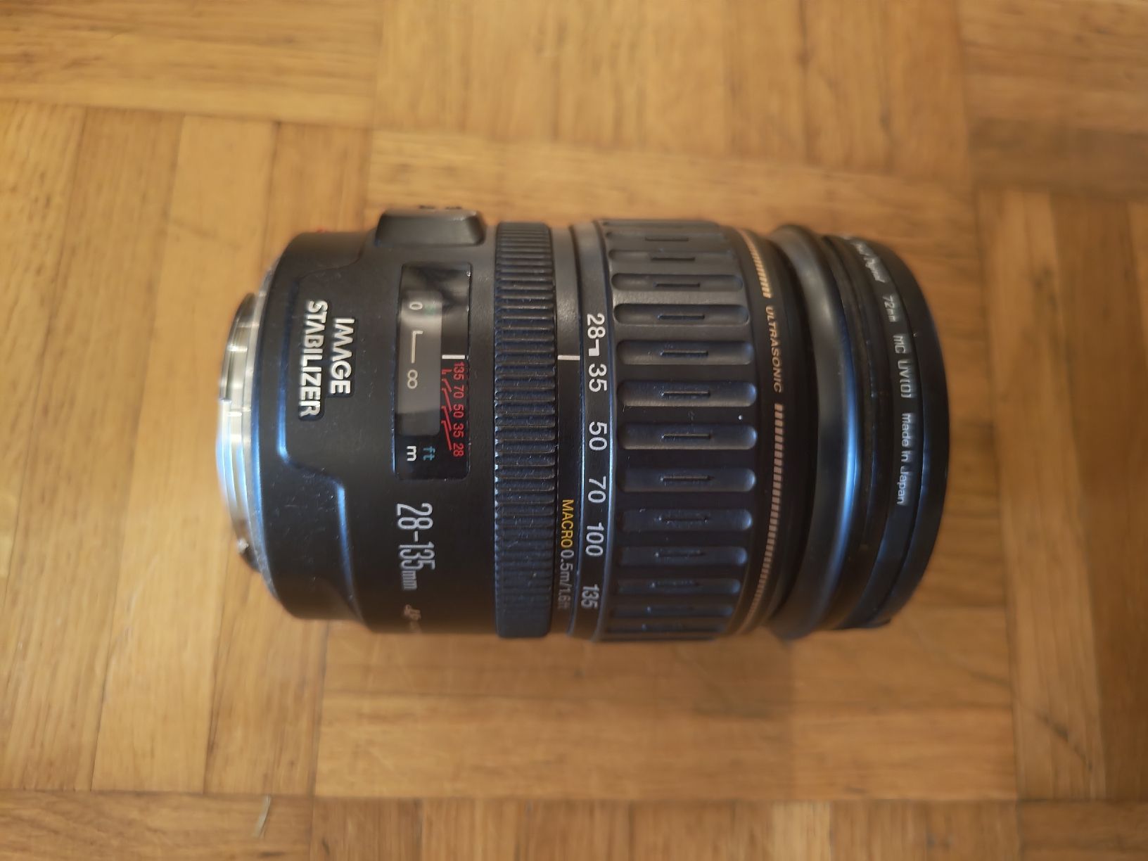Canon Fotocamera: Canon EOS 550D Digital Camera Used – Usato da Burgdorf venduto da _Flip_ 2