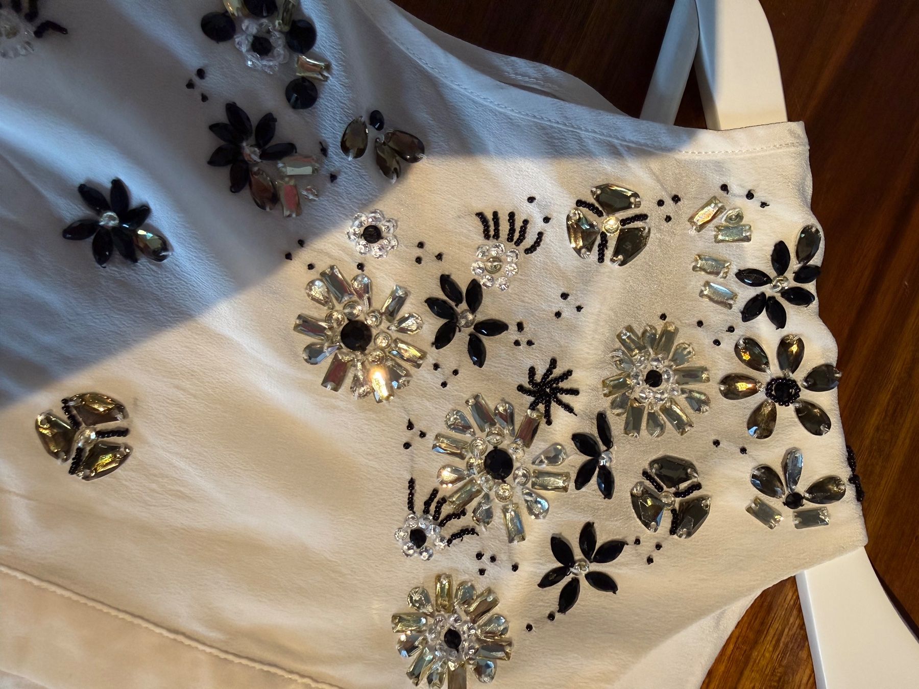 Max Mara Camicette: Weekend Max Mara Bluse – Usato da Luzern venduto da Itsclaire 6