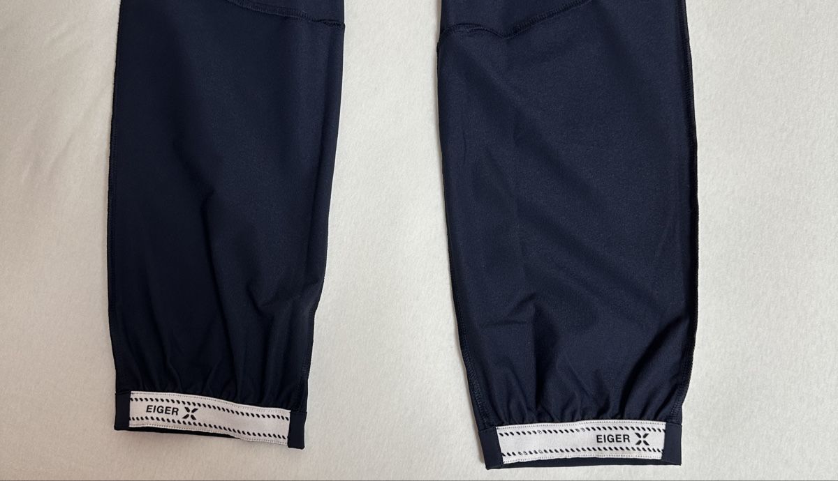 Mammut Pantalons: Mammut Eiger hose G M – Neuf avec emballage d'origine à Maienfeld par tobeyl2020 7