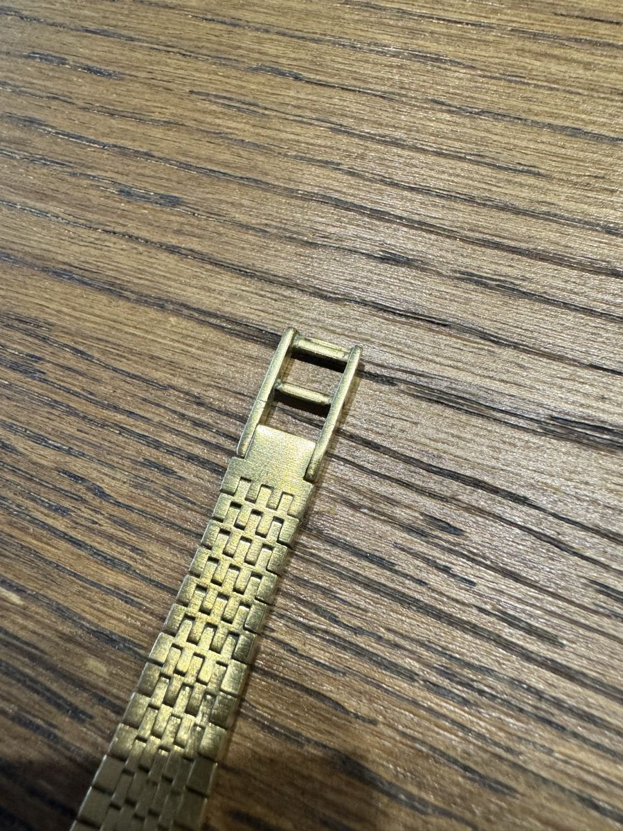 Tissot Orologi: Tissot Stylist Quartz Damen – Usato da Glattpark(Opfikon) venduto da ale_mg8x 5