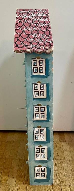 Kalender: zwei hübsche Adventskalender – Gebraucht aus Zürich von giovannisp 2
