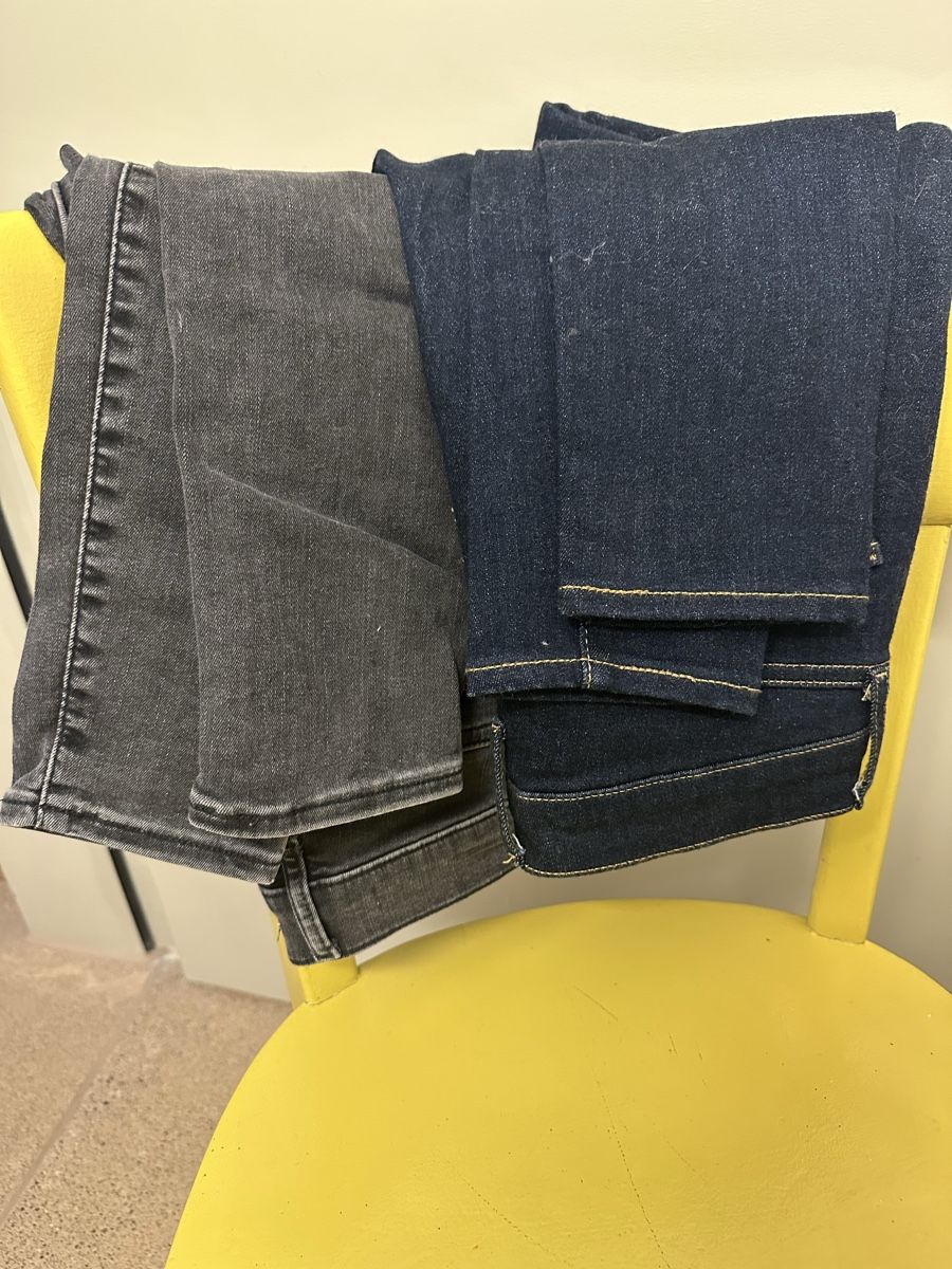 Levi's Jeans: 2x Levi‘s Jeans – Neuf (Voir description) à Bern par est_56rm 3