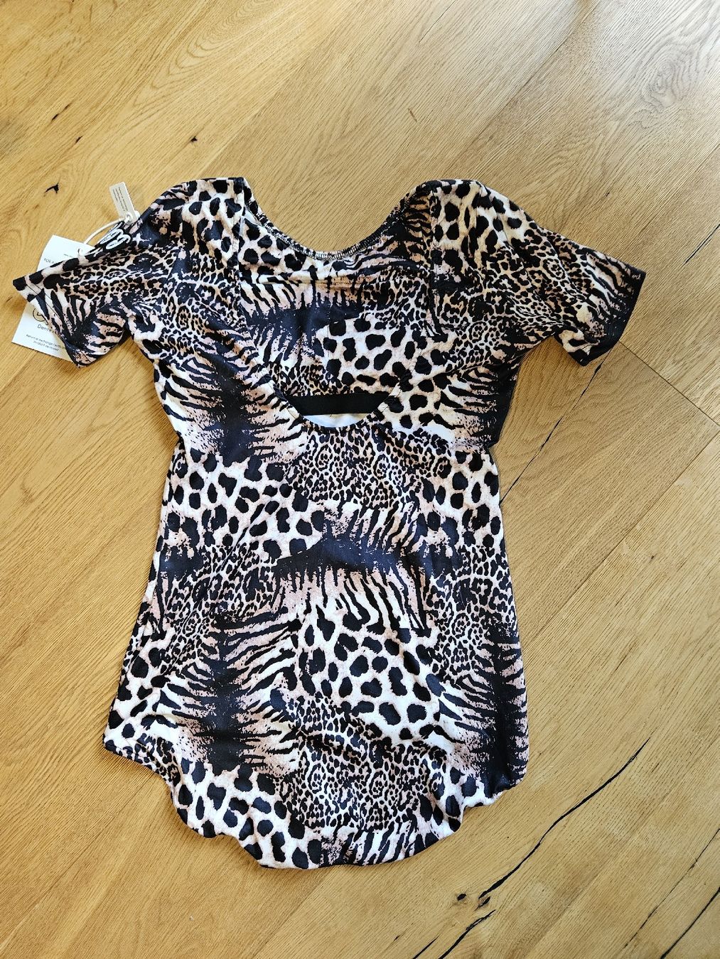 Tops: Body von WJJ – Neuf (Voir description) à Mollis par kaleidoscope 2
