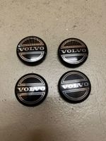 Volvo Nabenkappendeckel schwarz – 8646379
