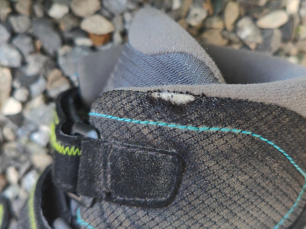 Scarpe per ragazzi: Winterschuh Milo GTX MID Gr. 37 – Usato da Lostorf venduto da prikyb 3