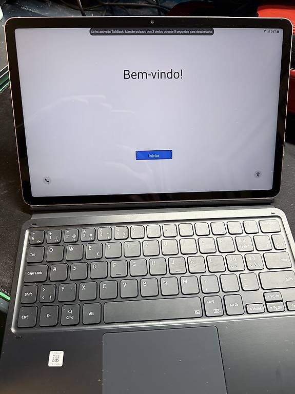 Tablettes PC: Samsung Galaxy Tab S7 128GB – D'occasion à Reinach AG par SarahJaneHug