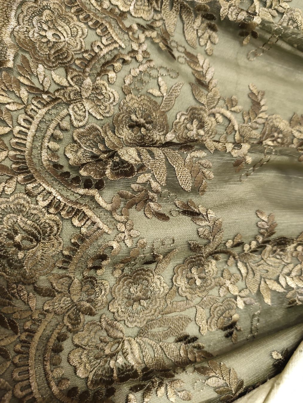 Krüger Vestiti: Festdirndl Krüger, Gr. 36 - NEU – Nuovo (secondo la descrizione) da Dussnang venduto da Rosenfee50 1