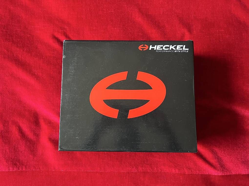 Scarpe da uomo: Chaussures de sécurité HECKEL - taille 46 – Usato da Anières venduto da sey_ymf8 3
