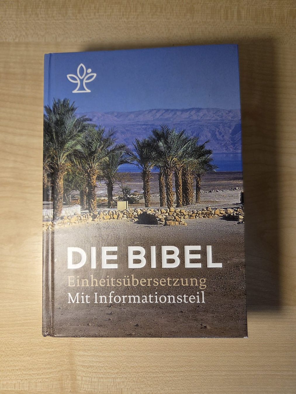 Libri: Die Bibel – Einheitsübersetzung mit Informationsteil – Usato da Buttisholz venduto da valiuga