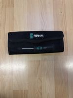 Wera Feinmechaniker Schraubendreher Set