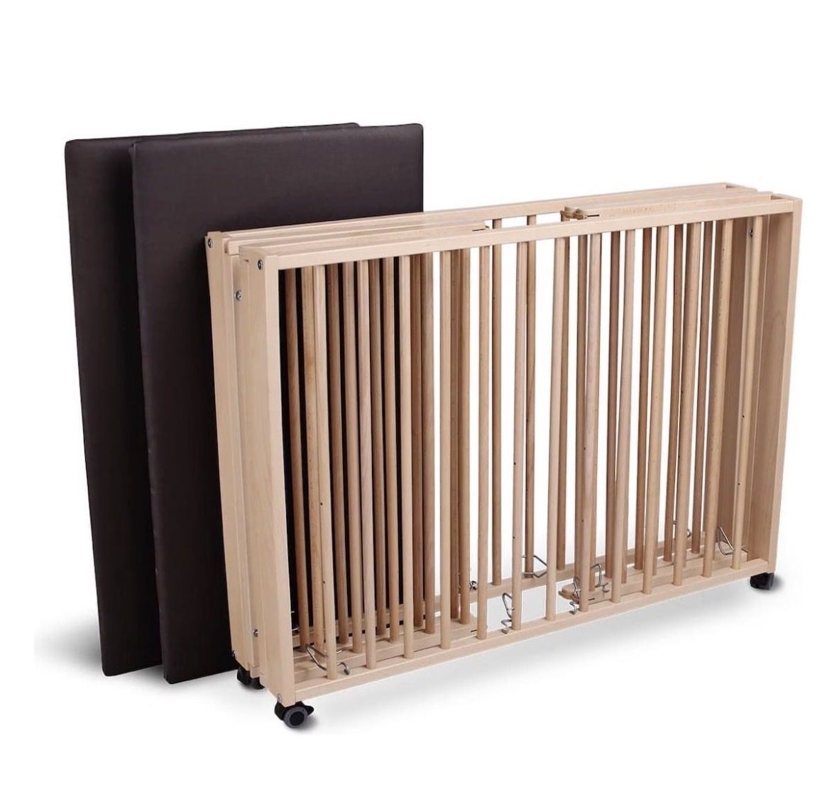 Lauf- & Sicherungsgitter: Laufgitter Tissi Playpen Moritz – Gebraucht aus Tagelswangen von Moncho87 1