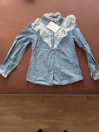 Bluse 
