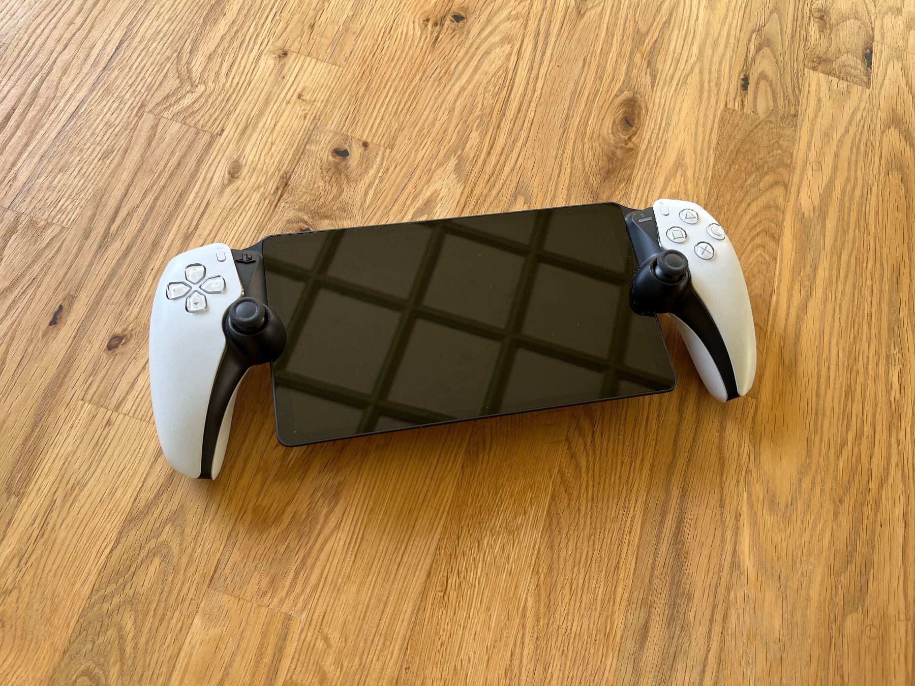 Sony Consoles: Playstation Portal – D'occasion à couvet par Warabiise