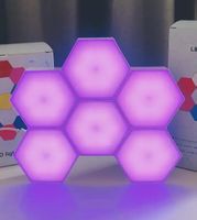 LED Deko Lampen