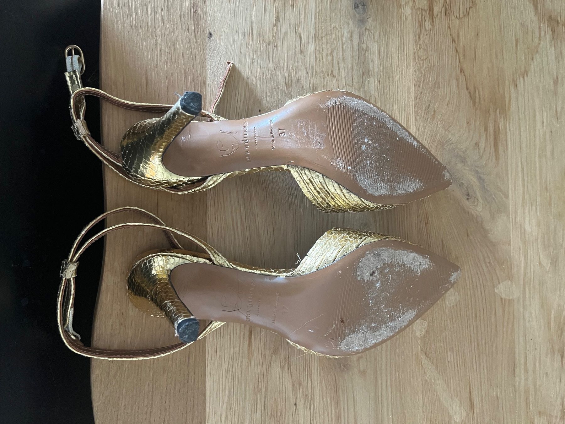 Scarpe da donna: Slingpumps – Usato da Affoltern am Albis venduto da Chipie59 2