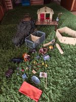 Schleich Wild Life Crocodile Jungle Research