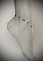 Fusskette (Handmade) F_5062