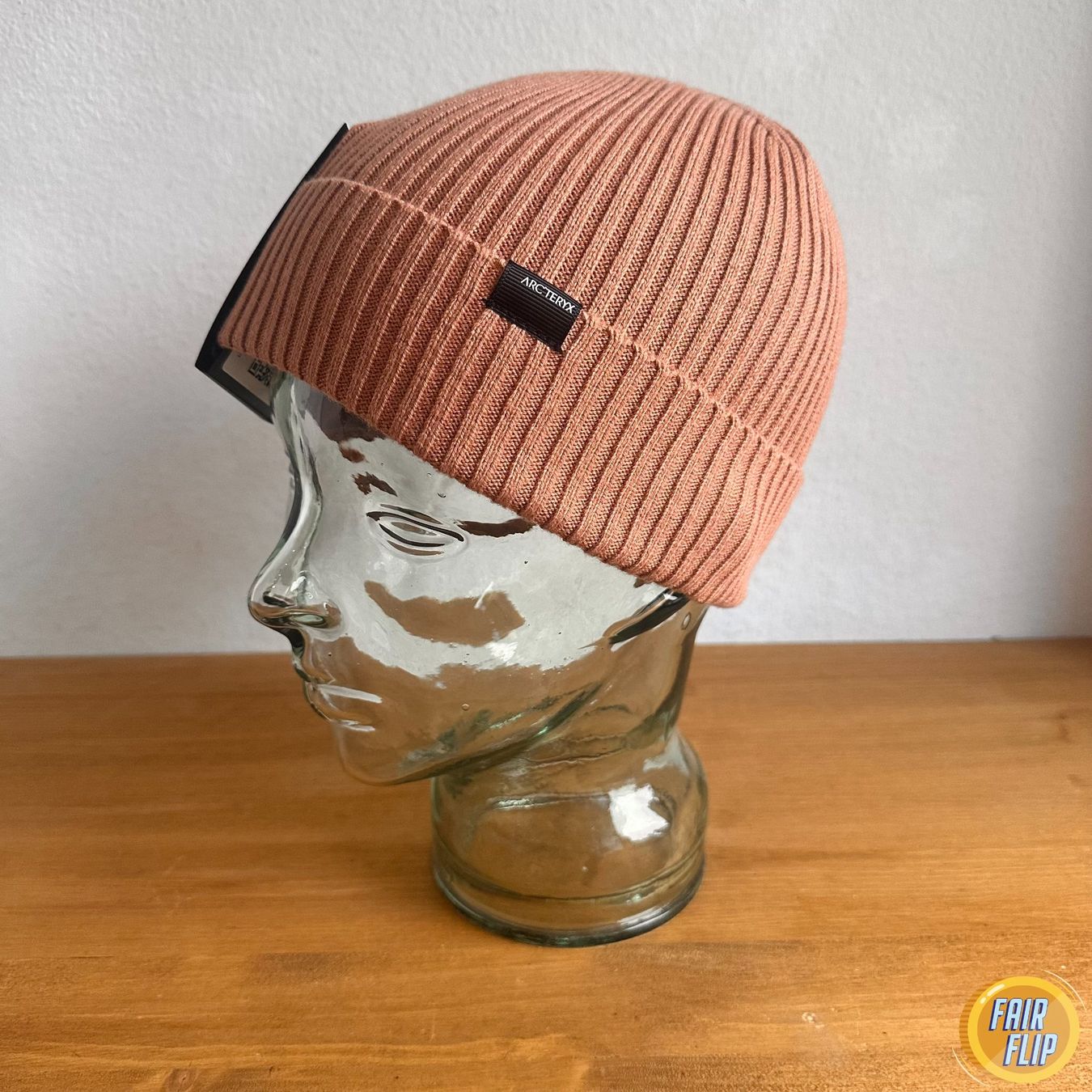 Hüte, Mützen & Caps: Arcteryx Mütze Skaha Toque Hazelnut One Size – Neu und originalverpackt aus Luzern von fairflip