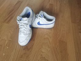 Nike Dunk low blue royal  40