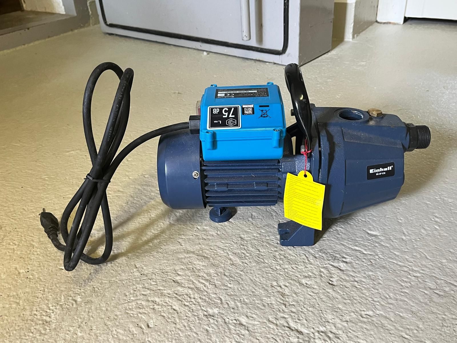 Einhell Motoren: Einhell Motor – Gebraucht aus Lenzburg von Rama010