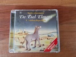 CD De Esel Elmari Schwiizerdütsch