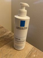 La Roche-Posay Lipikar Urea 400ml neuf 