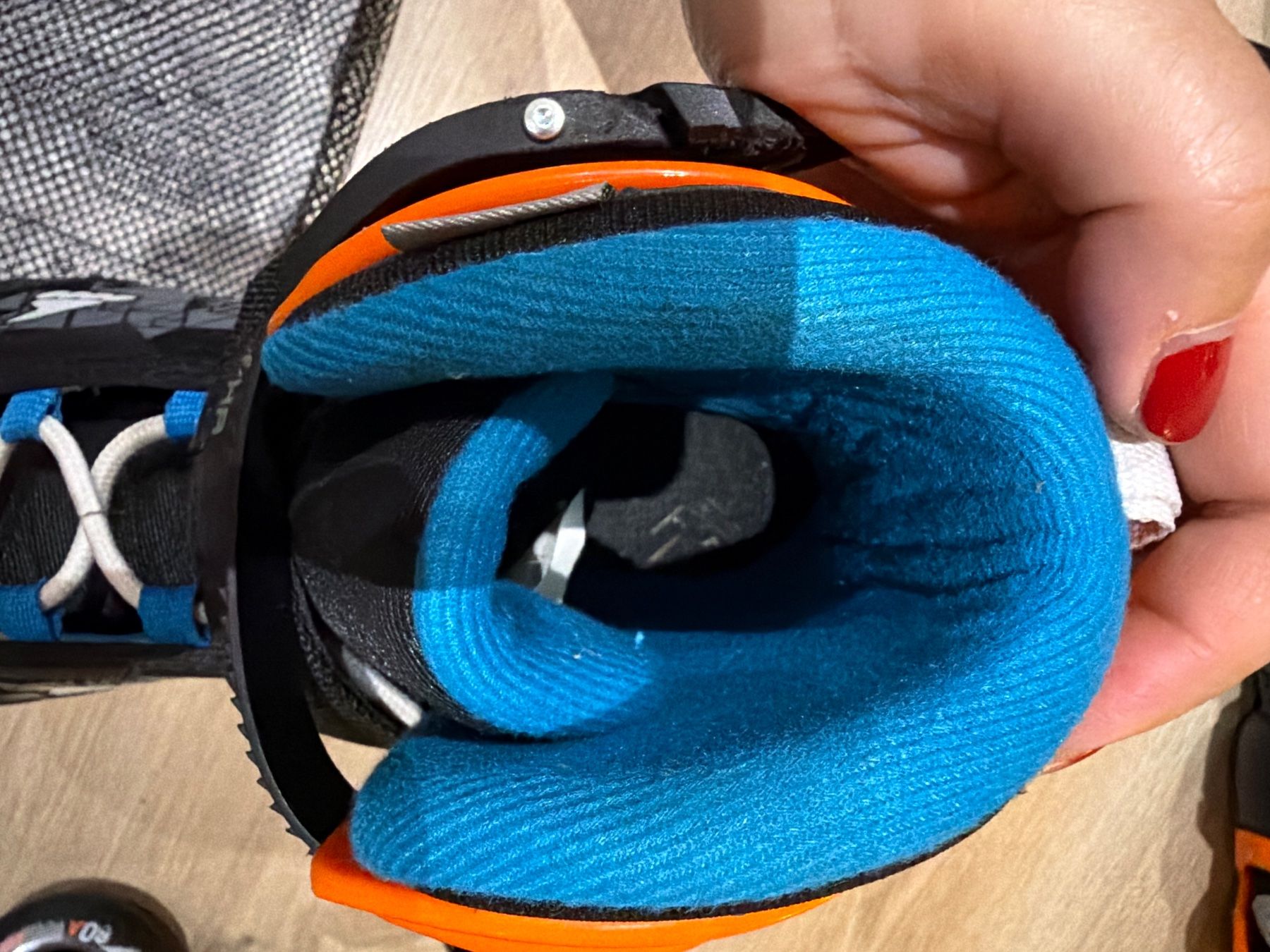 Rio Roller Inline-Skating & Rollschuhe: Rollerblade – Gebraucht aus Fribourg von piccifrancy 3
