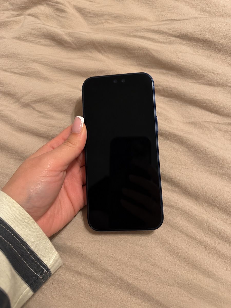 Apple Handys / Smartphones: iPhone 17 pro, 256Go – Gebraucht aus Bussigny von sam_ml5d 1
