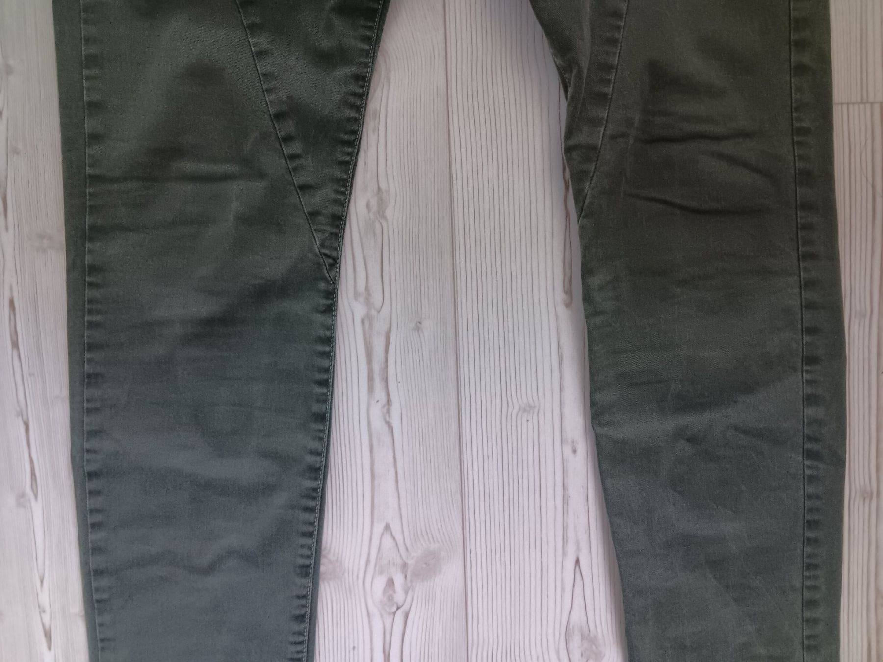 Please Jeans Jeans: PLEASE Jeans taille / Grosse S – Usato da Cossonay-ville venduto da Super-Price-Quality 2