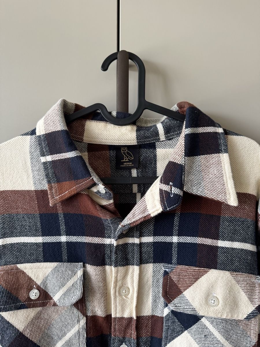 Camicie: Chemise OVO – Nuovo (secondo la descrizione) da Châtel-St-Denis venduto da Lou_Hock 1