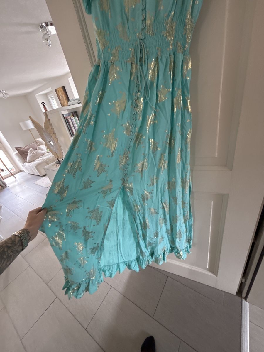 Vestiti: Magnifique robe neuve – Usato da Fétigny venduto da Titou2010 2