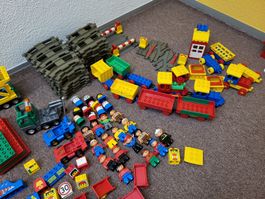 Lego Duplo