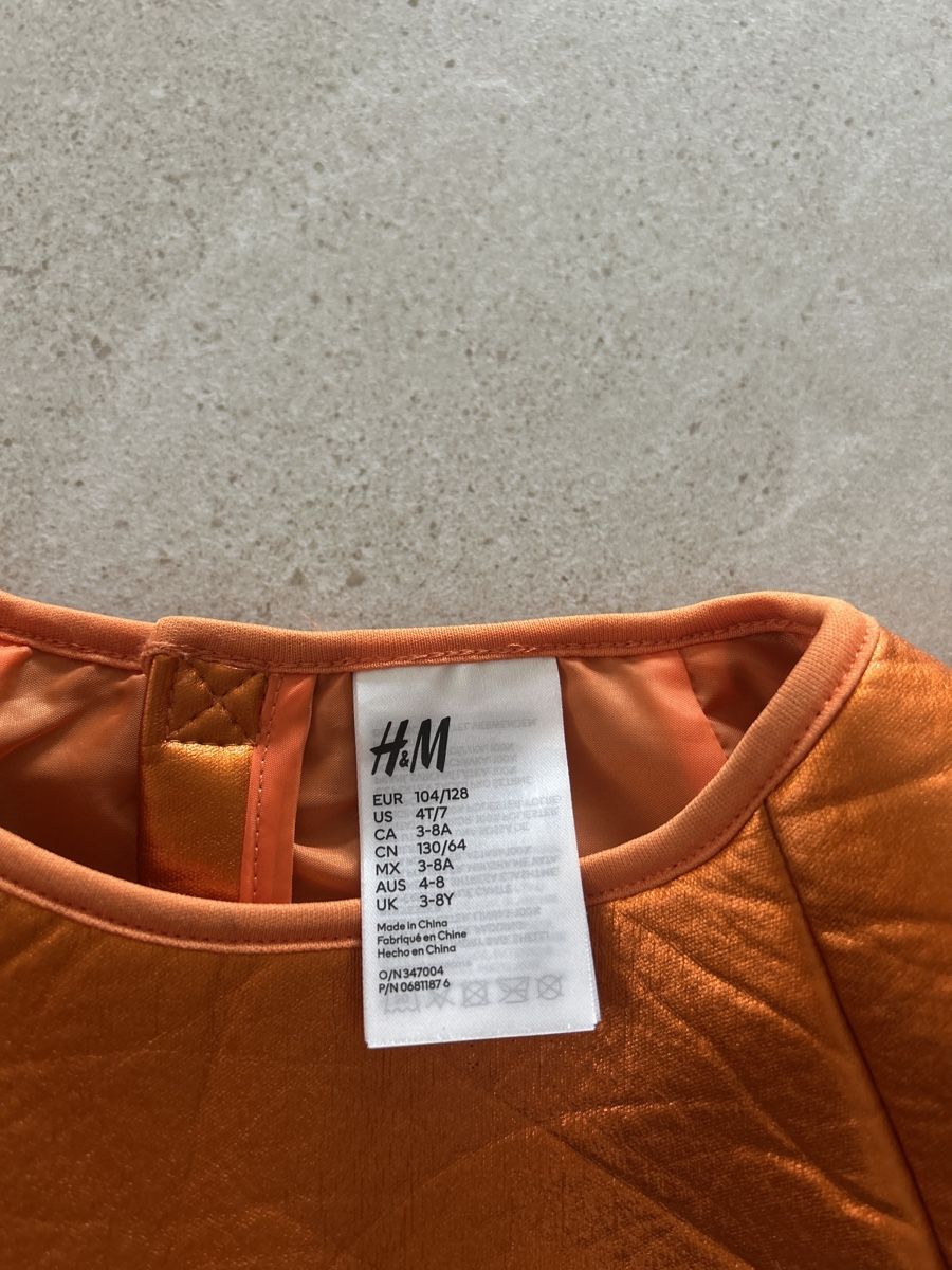 Kostüme: Heloween kostüm – Neu (gemäss Beschreibung) aus Muhen von Guess1802 1
