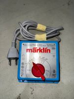 Märklin Trafo 37540 10VA – ungetestet – Bastler