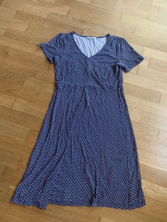 Damen Kleid Gr. 34