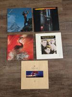 5 LP Depeche Mode - gemäss Foto